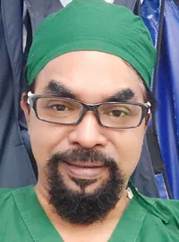 Dr. Monzurul Karim Biplob প্রোফাইল ফটো
