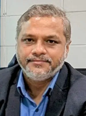 Prof. Dr. Mostafa Hosen প্রোফাইল ফটো