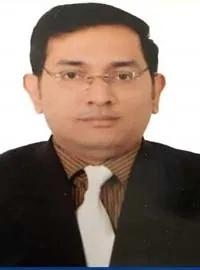 Dr. Muhammad Hezbullah Jeebon প্রোফাইল ফটো