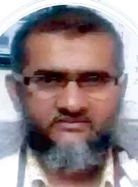 Dr. Muhammad Maswood Ghoni প্রোফাইল ফটো