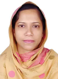 Dr. Munawar Sultana Lina প্রোফাইল ফটো
