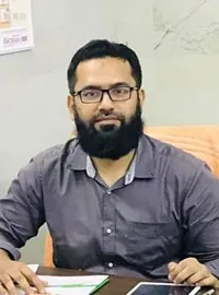 Dr. Mushfiqul Abrar - Doctor Profile Image