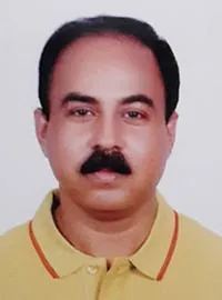 Dr. Nandan Kumar Majumder প্রোফাইল ফটো