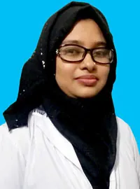Dr. Nasrin Akter প্রোফাইল ফটো