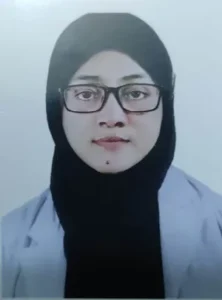 ডা. নাজিয়া আক্তার স্বর্গ — Doctor profile photo