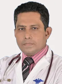 Dr. Nazmul Huda Ripon প্রোফাইল ফটো