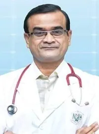 Dr. Nazrul Quader Shikder প্রোফাইল ফটো