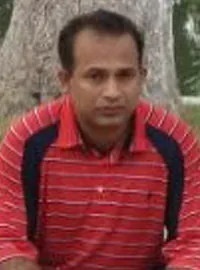 Dr. Niaz Ahmed প্রোফাইল ফটো