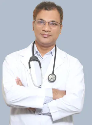 Dr. Noor Mohammed প্রোফাইল ফটো