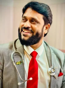 Dr. Nurul Huda Nayeem — Doctor profile photo