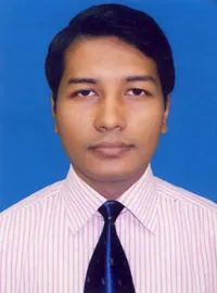 Dr. Prasenjit Barua প্রোফাইল ফটো