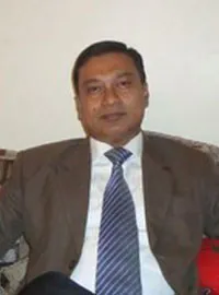 Dr. Pritish Barua প্রোফাইল ফটো
