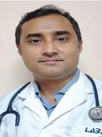 Dr. Rajib Dey প্রোফাইল ফটো