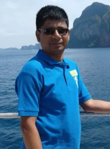 Dr. Ranjon Kumer Roy — Doctor profile photo