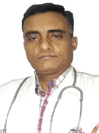 Dr. Ratan Chowdhury প্রোফাইল ফটো