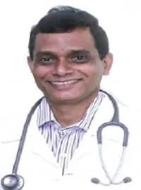Dr. Ratan Kanti Saha প্রোফাইল ফটো