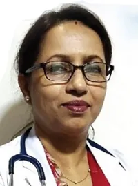 Dr. Rinku Das প্রোফাইল ফটো