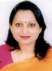 Dr. Rosy Dutta Biswas প্রোফাইল ফটো