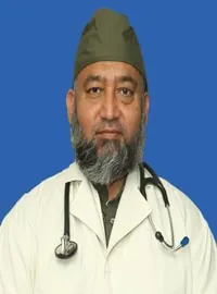 Dr. Sarwar Kamal প্রোফাইল ফটো