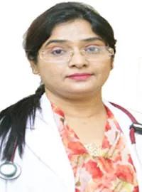 Dr. Sayera Banu Sheuly প্রোফাইল ফটো