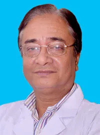 Dr. Shahid Kamal Tipu প্রোফাইল ফটো