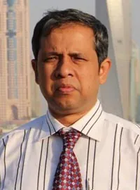 Prof. Dr. Shaiek Aziz Chowdhury প্রোফাইল ফটো