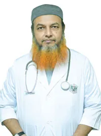 Dr. Shamim Boksha প্রোফাইল ফটো