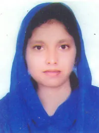 Dr. Shamima Akter প্রোফাইল ফটো