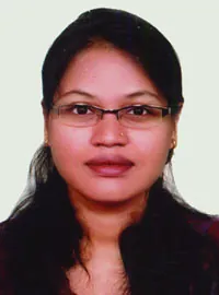Dr. Sharmin Nahar Bashar প্রোফাইল ফটো