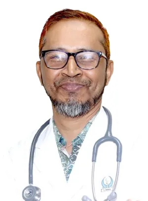 Dr. Sheikh Khairul Kabir Tipu প্রোফাইল ফটো