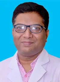 Dr. Sheikh Mohammad Murad প্রোফাইল ফটো