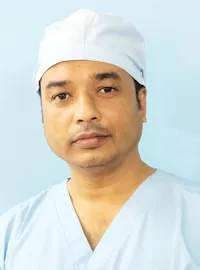 Dr. Shiba Prasad Nandy (Emon) প্রোফাইল ফটো