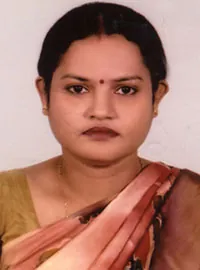 Dr. Shiuly Majumdar প্রোফাইল ফটো