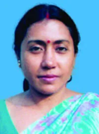 Dr. Suchanda Das প্রোফাইল ফটো