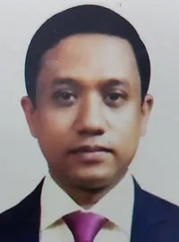 Dr. Suman Barua প্রোফাইল ফটো