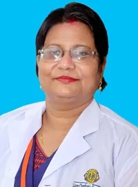 Dr. Sumona Sarker প্রোফাইল ফটো