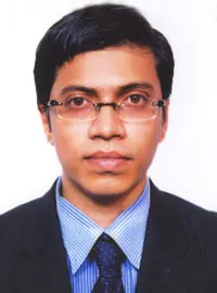 Dr. Surjit Ghosh প্রোফাইল ফটো