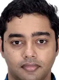 Dr. Syed Abdullah Burhan Uddin প্রোফাইল ফটো