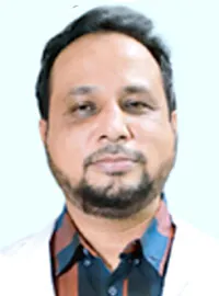 Dr. Syed Abdus Subhan Rahin প্রোফাইল ফটো