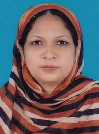 Dr. Tahera Begum প্রোফাইল ফটো