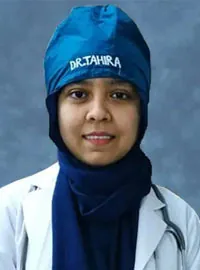Dr. Tahira Benzir প্রোফাইল ফটো