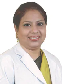 Dr. Tanuja Tanzin প্রোফাইল ফটো