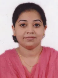 Dr. Tanzina Jahan প্রোফাইল ফটো