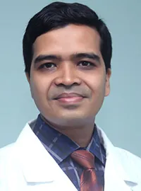 Dr. Utpal Sen প্রোফাইল ফটো