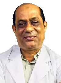Prof. Dr. Ziaul Ansar Chowdhury প্রোফাইল ফটো