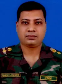 Lt. Col. Dr. Md. Nesar Uddin প্রোফাইল ফটো