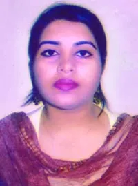 Major Dr. Zannatul Ferdaushi প্রোফাইল ফটো