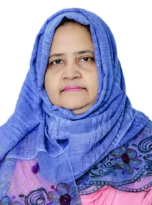 ডা. খালেদা খাতুন — Doctor profile photo