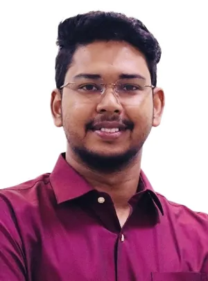 Nutritionist Md. A H Pranto প্রোফাইল ফটো