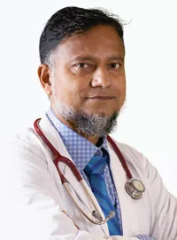 Prof. Dr. A. A. Mohammed Ryhan Uddin প্রোফাইল ফটো